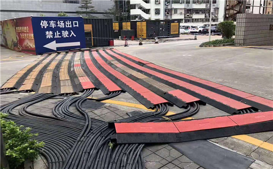 兴海发电机组电缆选型完整具体步骤（工程通用标准流程）